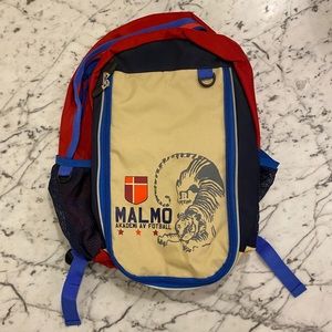 Hanna Andersson Backpack Brand New